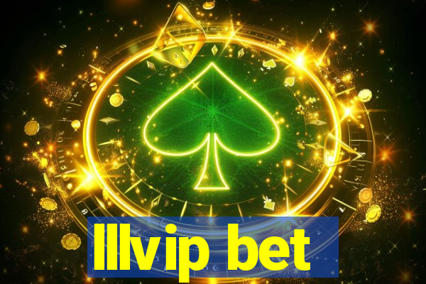 lllvip bet